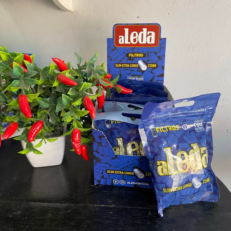 Filtro Aleda Longo