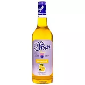 SLOVA. MARACUJÁ