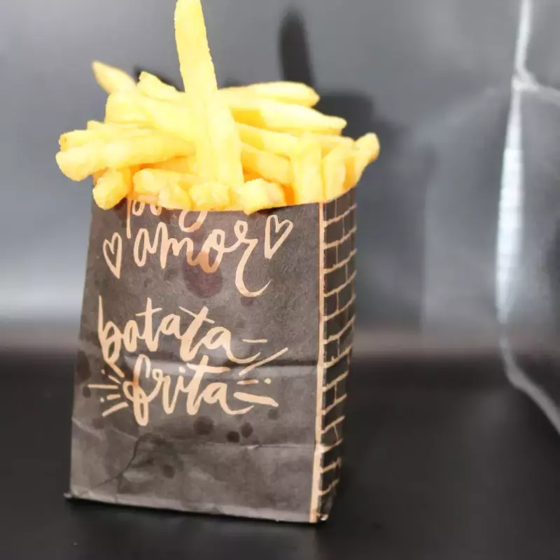 Batata Frita Pequena