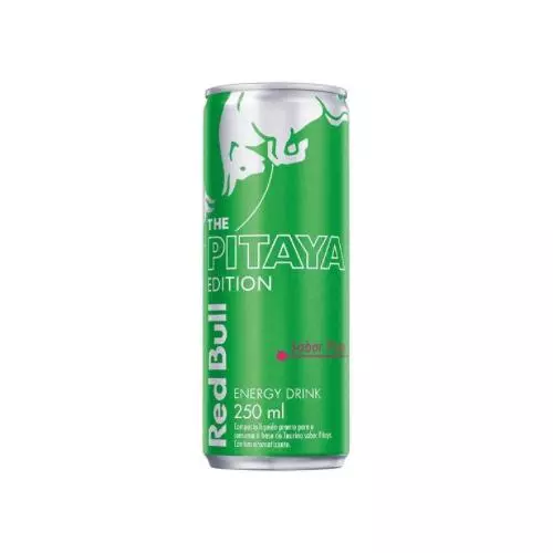 Energético Red Bull Pitaya 250ml