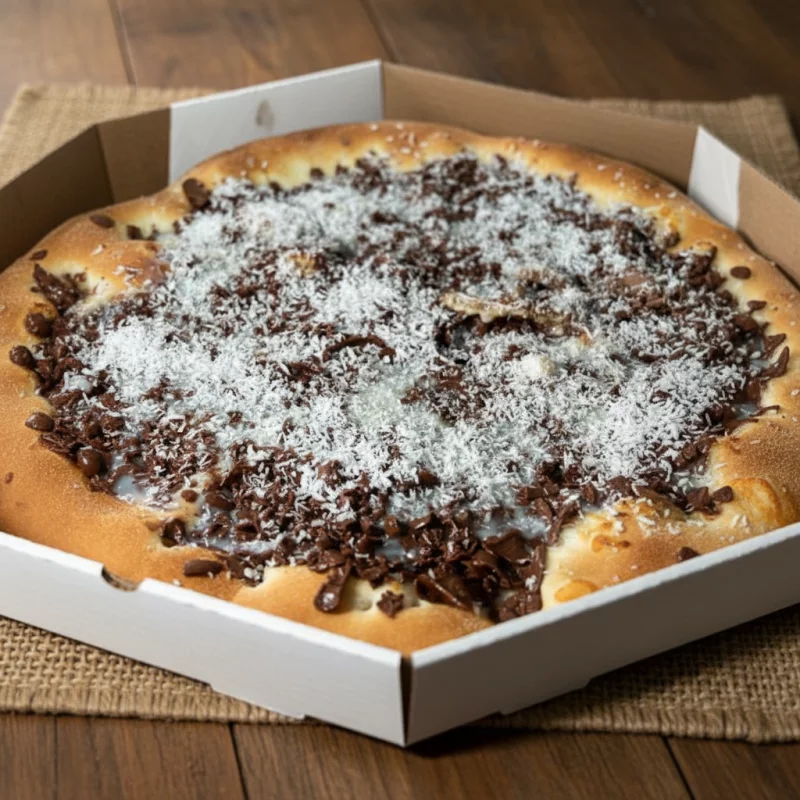 PRESTIGIO Mediana 8PDZS