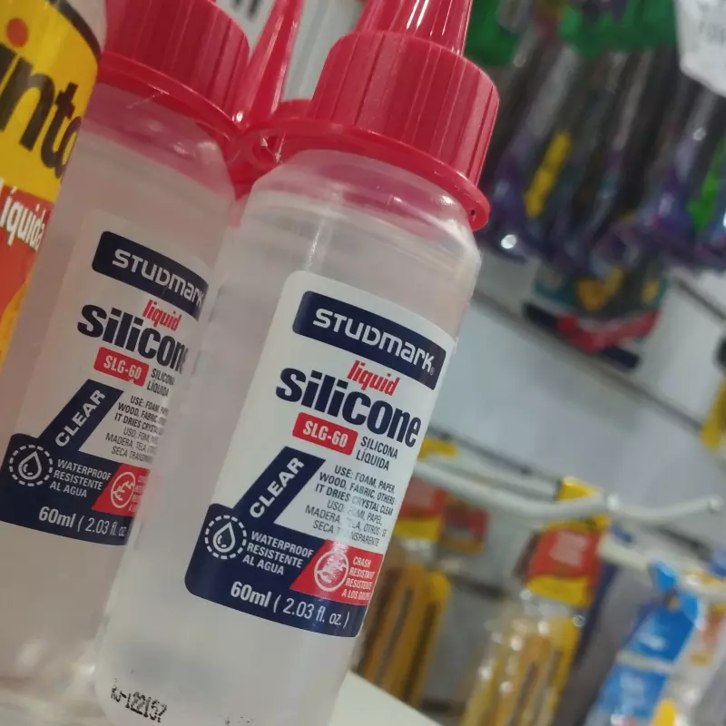 Silicón liquido Studmark