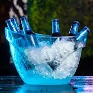 Balde C/6 Skol Beats Sense Long Neck