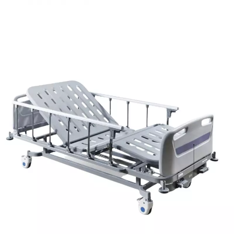 Aluguel Cama Médica Manual