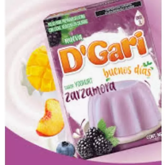 D Gari