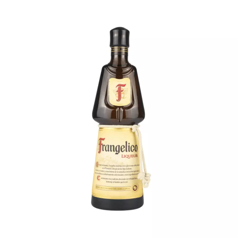 Licor Frangelico 20° 700 c.c.