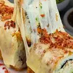 ORIENTAL ROLL