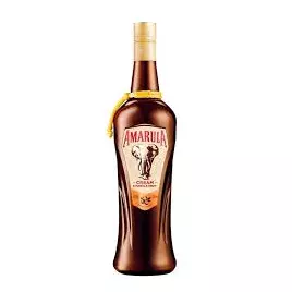 LICOR AMARULA CREAM 750 ML