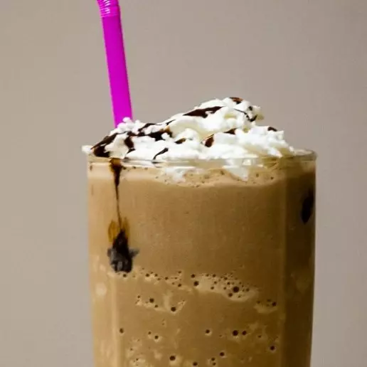 FRAPPE DE CREMA IRLANDESA