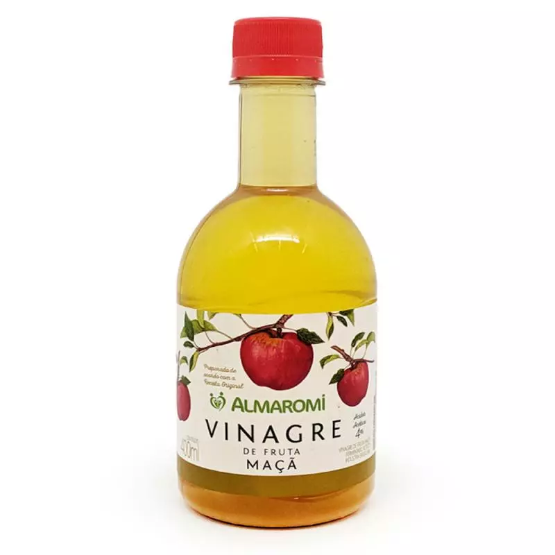 Vinagre Almaromi 400 ml