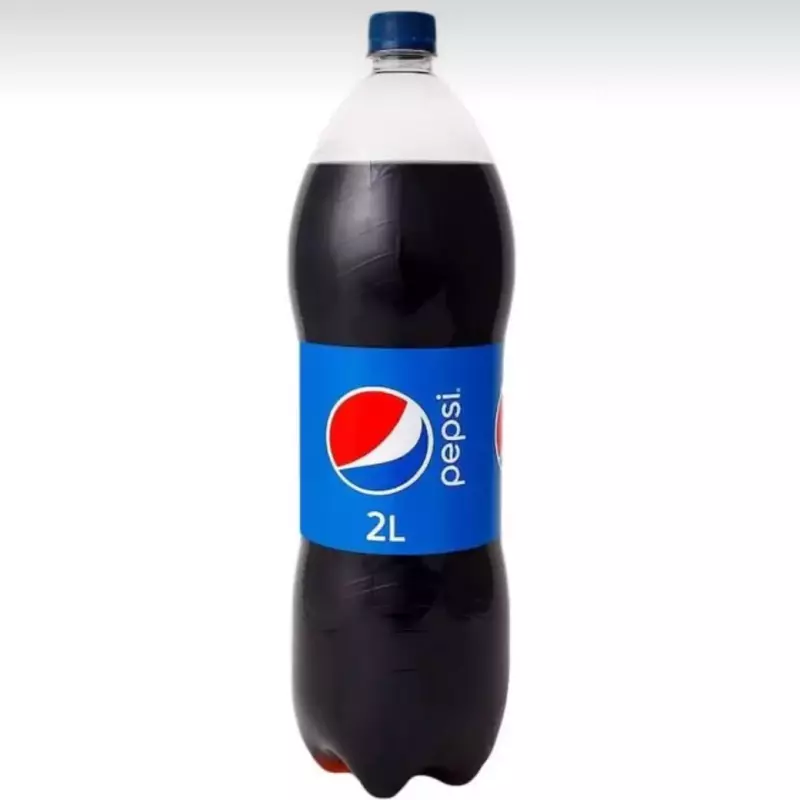 Pepsi 2L