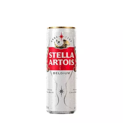 Stella Artois 350ml