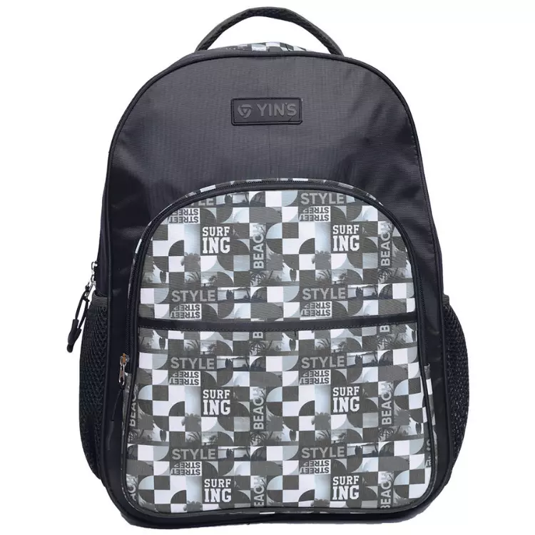 MOCHILA JUVENIL STYLE YS29389