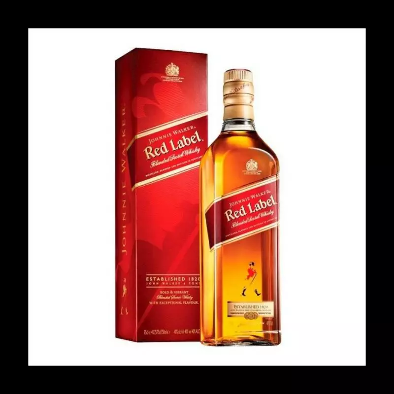 Red Label
