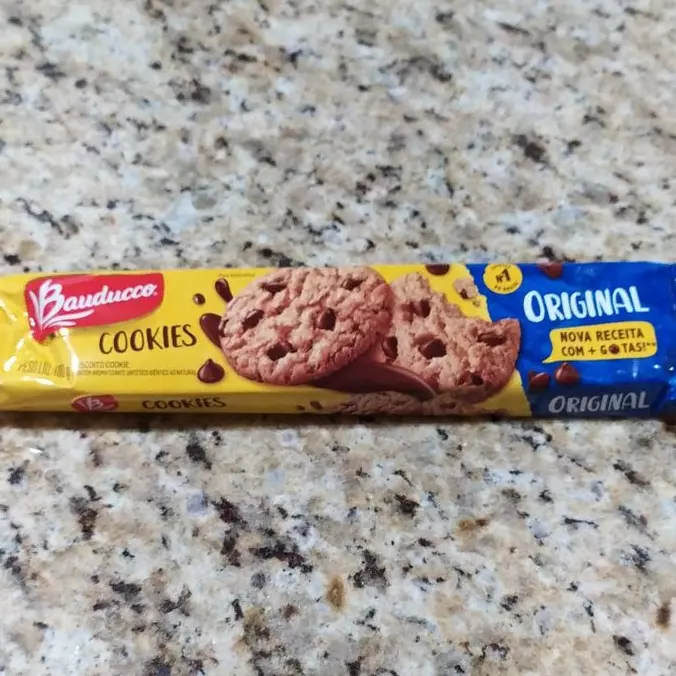Coockies Bauducco