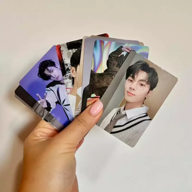 Photocards Enhypen