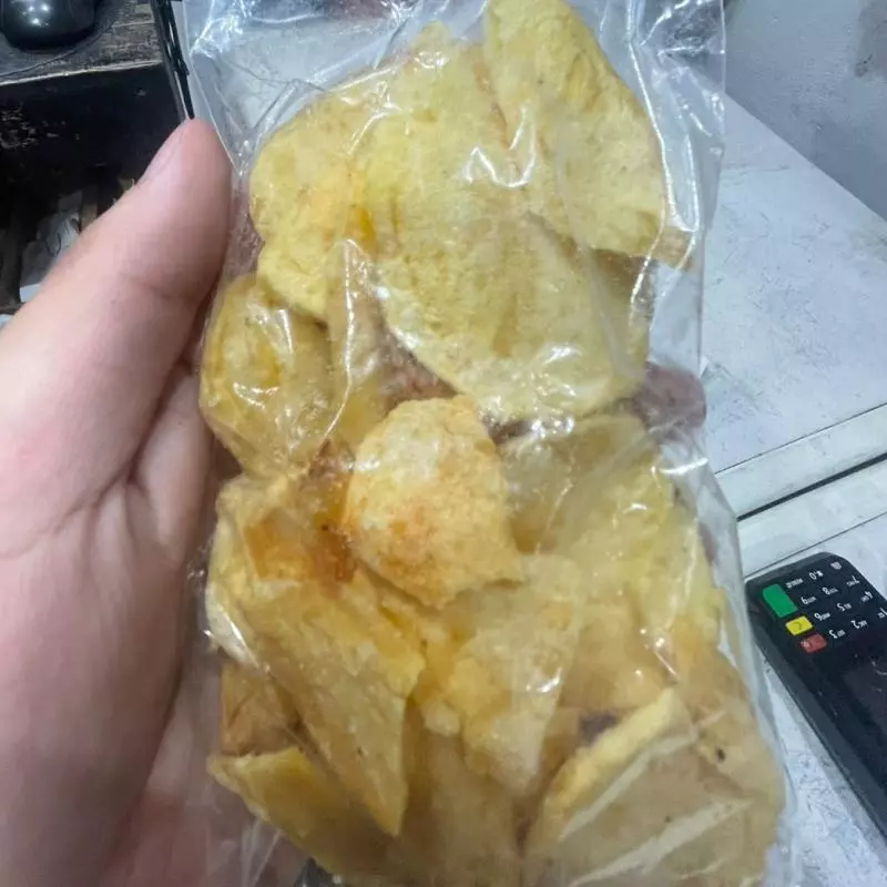 Batata Chips