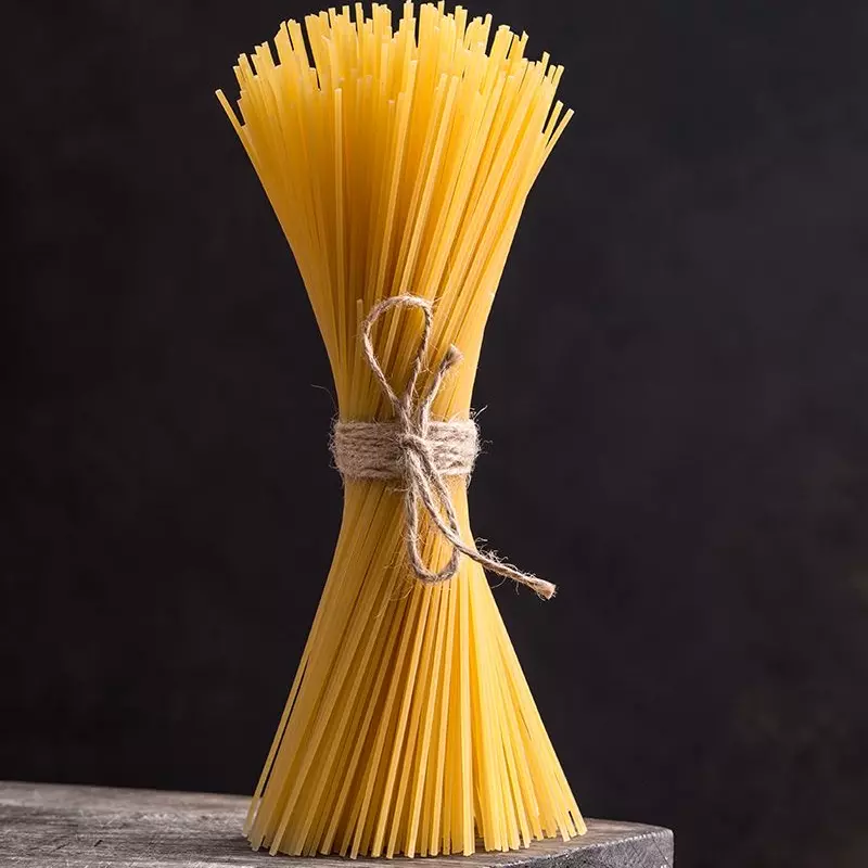 Macarrão Spaghetti Artesanal