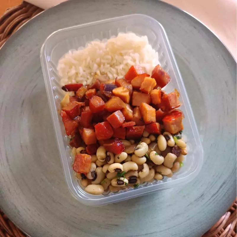 Fumeiro com feijão fradinho(copy)