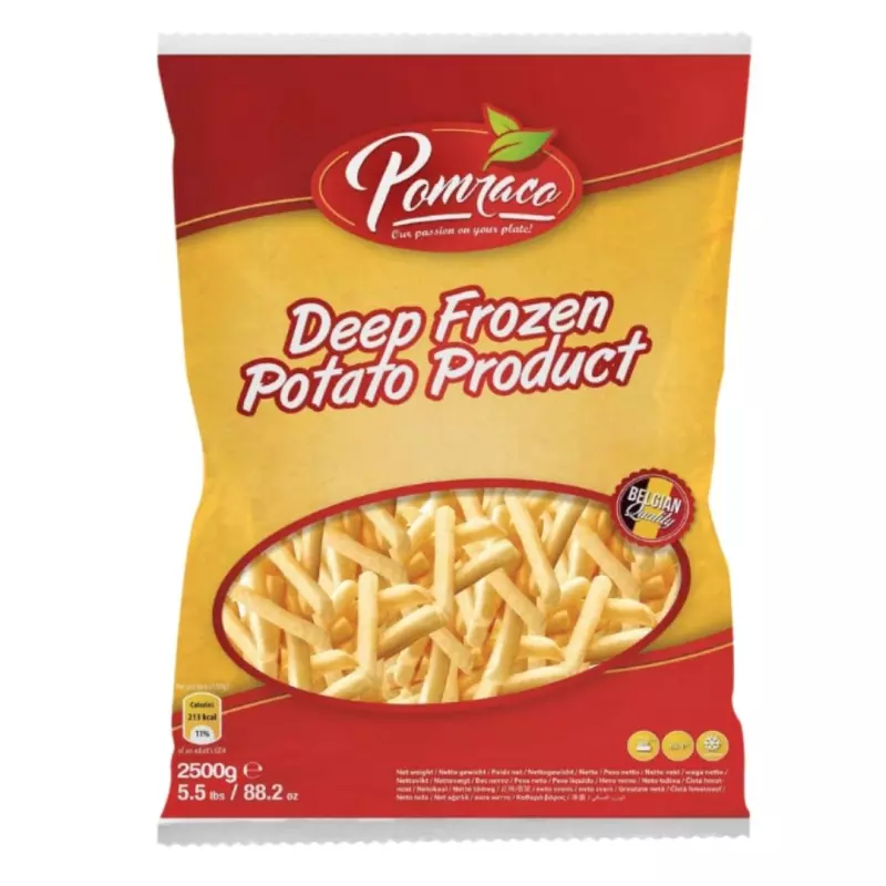PAPAS POMRACO 2.5KG