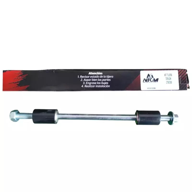 KIT TIJERA TEFLON C70/C90