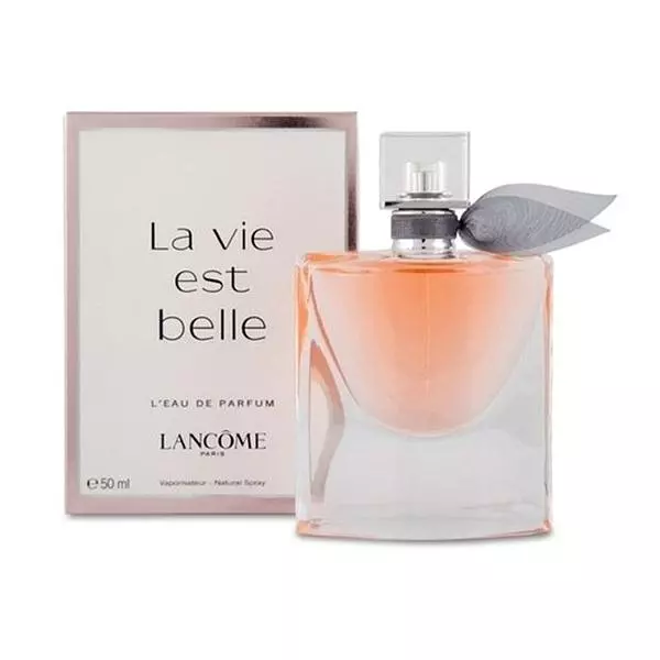 Lancôme La Vie Est Belle EdP 50 ml.