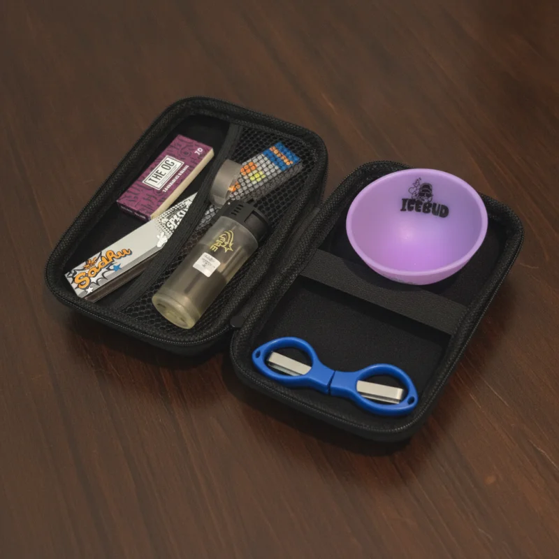 KIT COM BAG