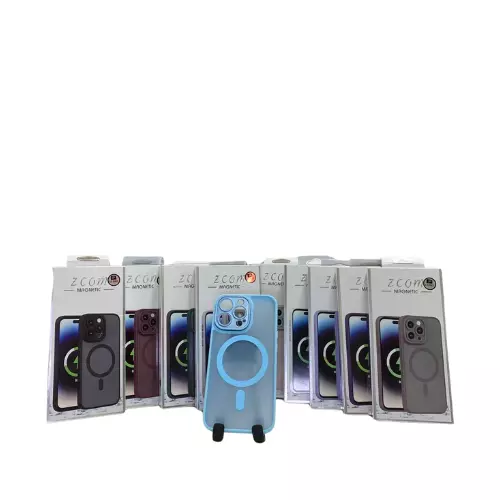 CAPA MAGNETICA COLOR DROP MILITARY