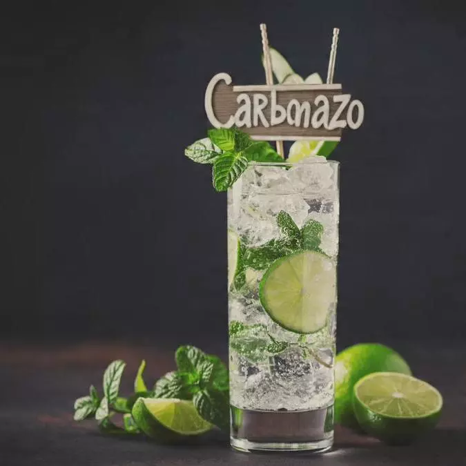 mojito tradicional