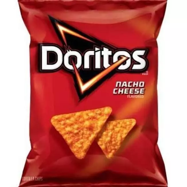 DORITOS FAMILIAR