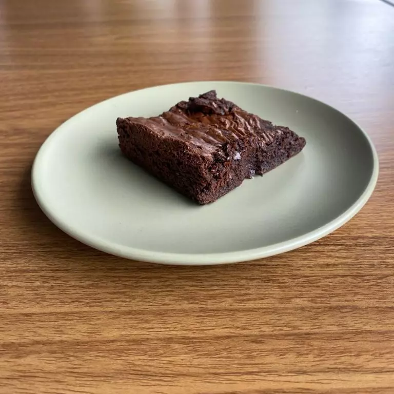 BROWNIE