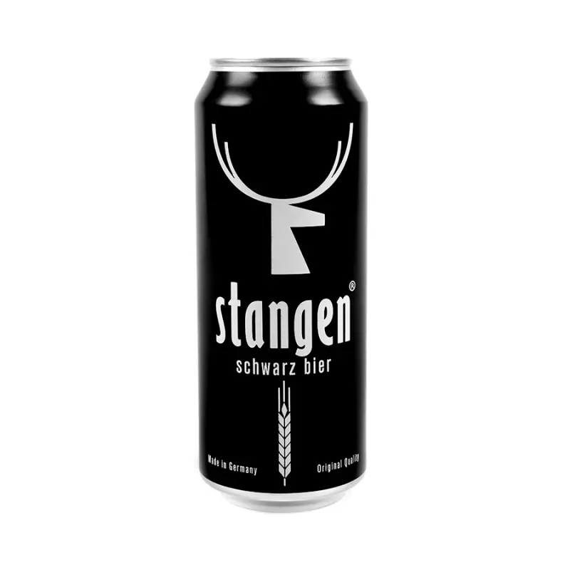 Schwarz Bier - Stangen