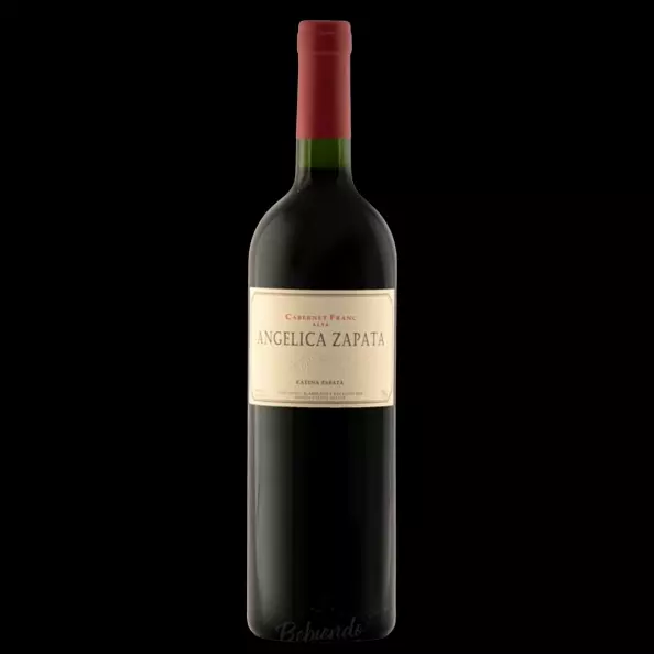 ANGELICA ZAPATA CABERNET FRANC