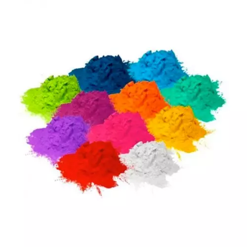 colorante en Polvo