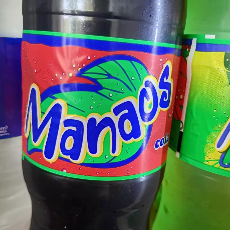 Manaos