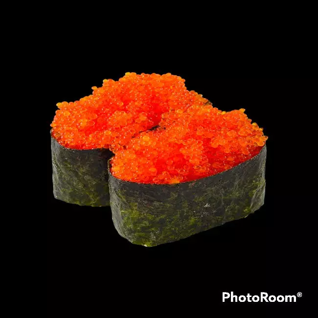 GUNKAN TOBIKO