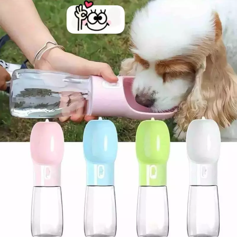 TRANSPORTADOR DE AGUA