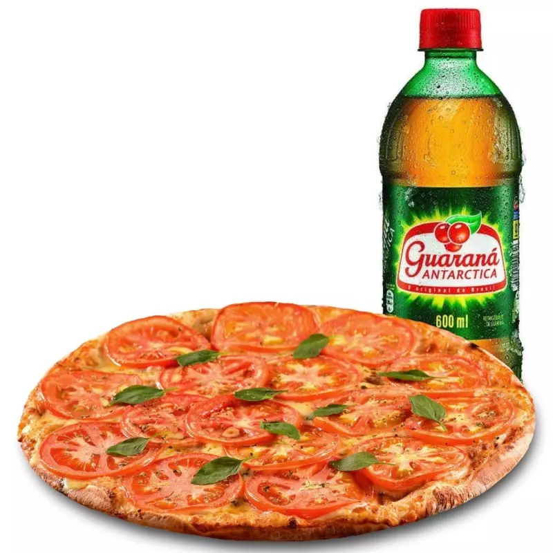 COMBO Pizza Pequena