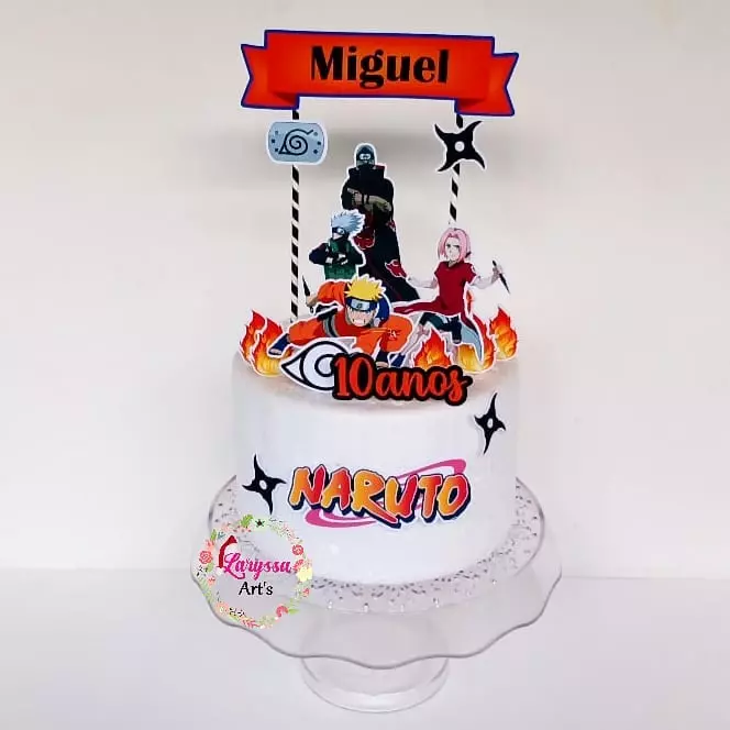 Naruto