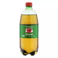 Guaraná Antárctica Pet 1Litro