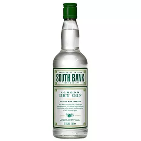 Gin South Bank