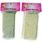 140 Pedra Pomes c/ 12 unid