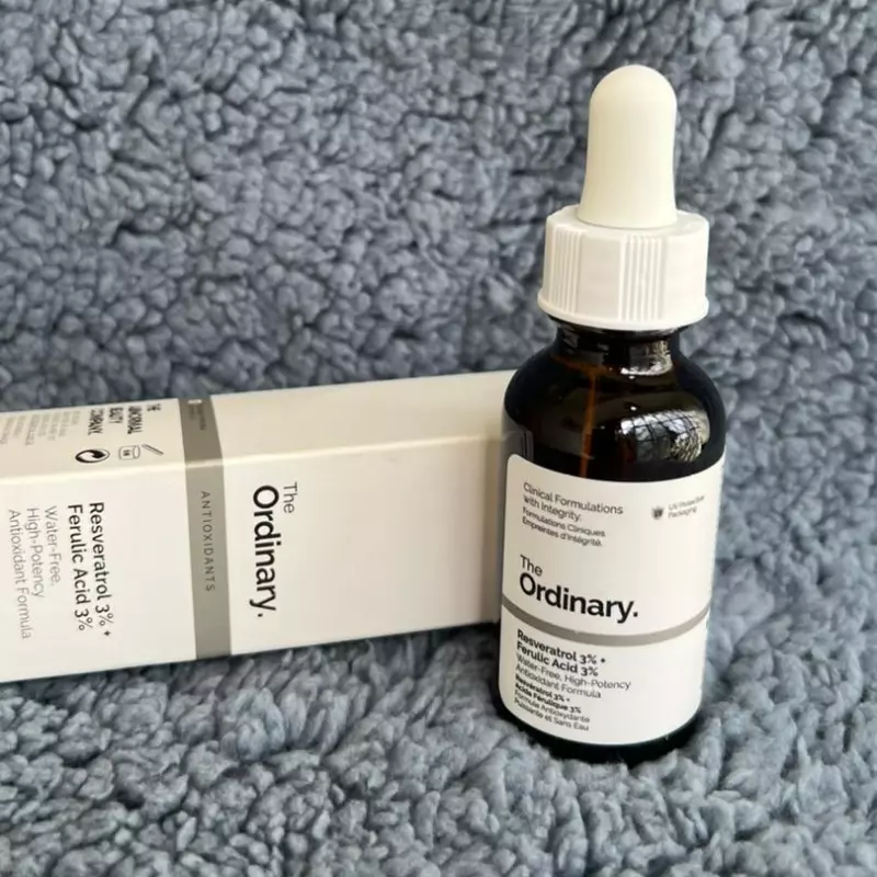 The Ordinary/Resveratrol 3% + Feruli
