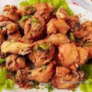 Frango frito