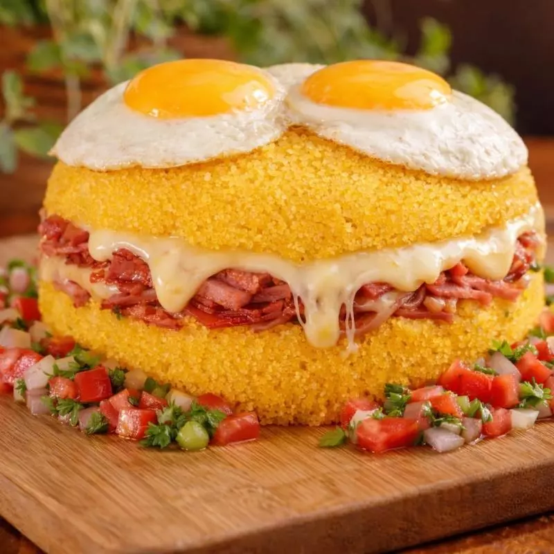 Cuscuzovo