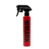 BORRIFADOR W MARK VERM 190ML