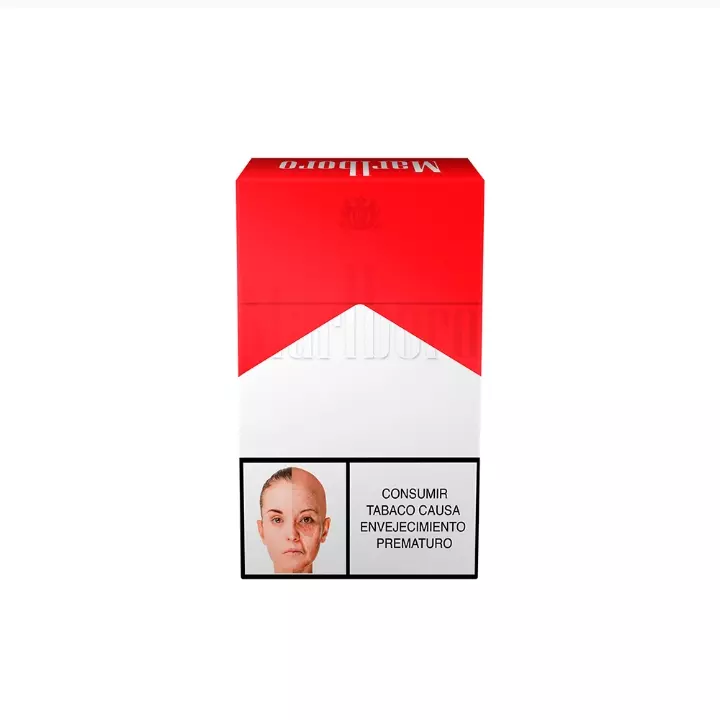 Marlboro Rojo x20