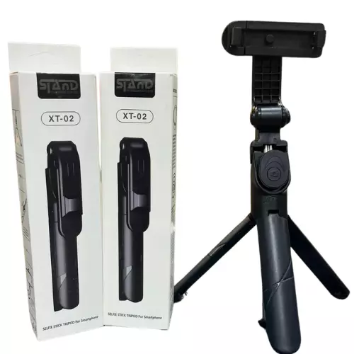 SUPORTE BASTÃO STAND XT-02