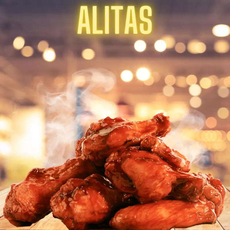 ALITAS