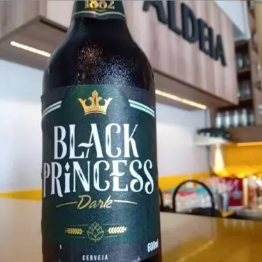 Black Princess Dark 600ml